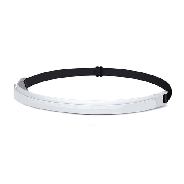 Banda Deportiva De Silicona Para El Sudor, Diademas Deportivas, Banda Para El Pelo, Banda Para El Sudor Para Entrenamiento Para Hombres Y Mujeres, Para Correr Y Entrenar