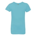 thumbnail image 1 of Next Level Apparel 3633 Mens Premium Jersey Tank44 blanco y gris jaspeado44 grande Siguiente nivel 3710, 1 of 1