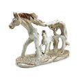 thumbnail image 1 of Estatuilla de caballo YONGSHENG para madre e hijo decoración dormitorio Bar tienda, 1 of 5