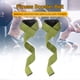 thumbnail image 5 of Muñequeras Para Levantamiento De Pesas Muñequera de nailon DeadLift para equipo de musculación (D) Tmvgtek Para Estrenar, 5 of 9
