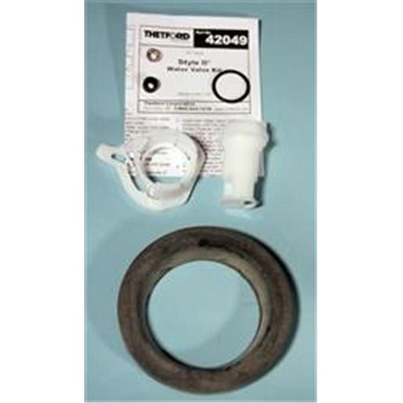 Pompe à soufflet pour WC Porta Potti 145 165 335 345 365 blanc Thetford