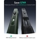 thumbnail image 3 of Funda de teléfono ESR para iPhone 16 Pro con protección contra caídas de 7,01 m, color verde militar, 3 of 8