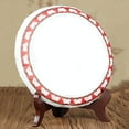 thumbnail image 4 of Ludlz Display Stand Foldable Exquisite Handmade Decorative Plate Stand Holder Picture Frame Display Rack Showcase Supplies, 4 of 7
