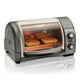 thumbnail image 1 of Horno Eléctrico Hamilton Beach 4 Rebanadas 31334D, 1 of 2