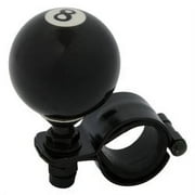 RoadPro 8 BALL STEERING WHEEL SPINNER