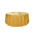 thumbnail image 5 of Hotel Tablecloth Round Restaurant Hotel Tablecloth Chinese Tea Table Cloth Wedding Big Round Table Tablecloth, 5 of 5