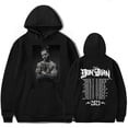 thumbnail image 2 of Maluma Don Juan Photo Tour Merch Hoodies Winter Men/Women Hooded Sweatshirt Cosplay Crewneck LongSleeve, 2 of 3