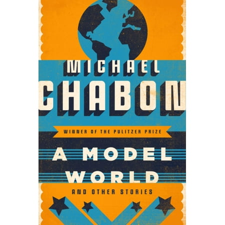 A Model World - eBook (Best Model Of The World)