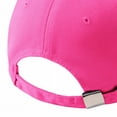 thumbnail image 5 of MEICHEN Heart Print Baseball Cap for Women Adjustable Trucker Hat Solid Dad Hat Unisex Cotton Sports Sun Hat, 5 of 5
