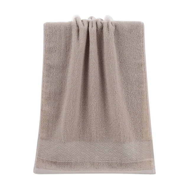 Serviette en Gros Maison Visage Serviette à Main Cadeau-Serviette à Main Polyester Brodée Motif RVine Style