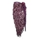 thumbnail image 1 of Bufanda de Cadera Larga con Borlas de Lentejuelas Ajustable Traje para Danza de XL púrpura Yuyangstore Bufanda larga de cadera para danza del vientre, 1 of 8