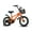 Orange, variant on 16" Kids Bike for Boys and Girls, Wanan Boys Bicycles with Training Wheels for Kids Ages 4-8, Pink