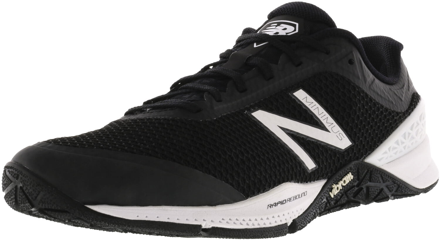 New Balance Women's Wx40 Bw Ankle-High 