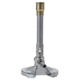 thumbnail image 3 of Lab Adjustable Rotatable Lamp Laboratory Equipment With Flame Stabilizer Air Vent For Gas, 3 of 5
