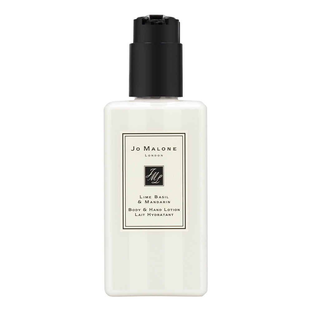 Jo Malone Lime Basil & Mandarin Body & Hand Lotion, 8.5 Oz