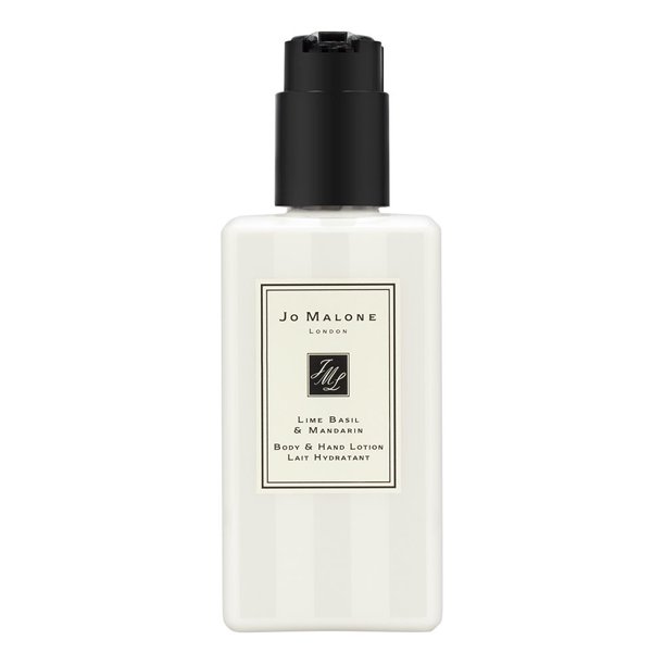 Jo Malone Jo Malone Lime Basil & Mandarin Body & Hand Lotion, 8.5 Oz