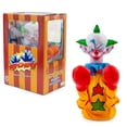 thumbnail image 3 of Marionetas de boxeo Toynk Horror Reachers Killer Klowns 33 cm, 3 of 9