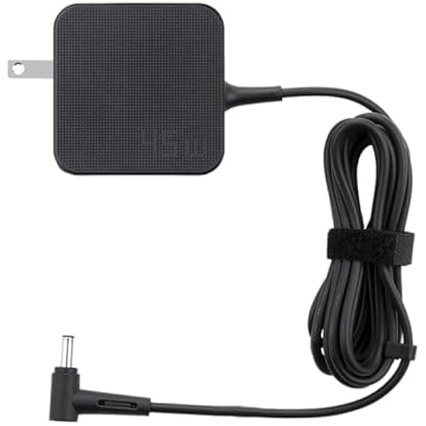 wonima11 45W Charger for Asus Vivobook 15 X1502 X1502Z X1502ZA X1504 X1504Z X1504ZA Laptop 19V 2.37A Power Supply Adapter Cord