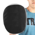 thumbnail image 1 of Gant de Combat pour les Mains, Cible d'Entraînement Omnidirectionnelle Résistante à l'Usure en Matériau PU pour la Pratique, 1 of 8