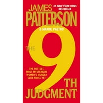 A Women's Murder Club Thriller The 9th Judgment, Book 9, (Paperback)
