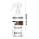 thumbnail image 3 of Limpiador de Bolsos de Cuero, Descontaminante y Reparador de Sofás de Cuero Aceitado, Cuidado de Ropa de Cuero, Protector E Hidrata, Fácil de Rociar y Limpiar, 300 Ml, para Todo Tipo de Artículos de, 3 of 7