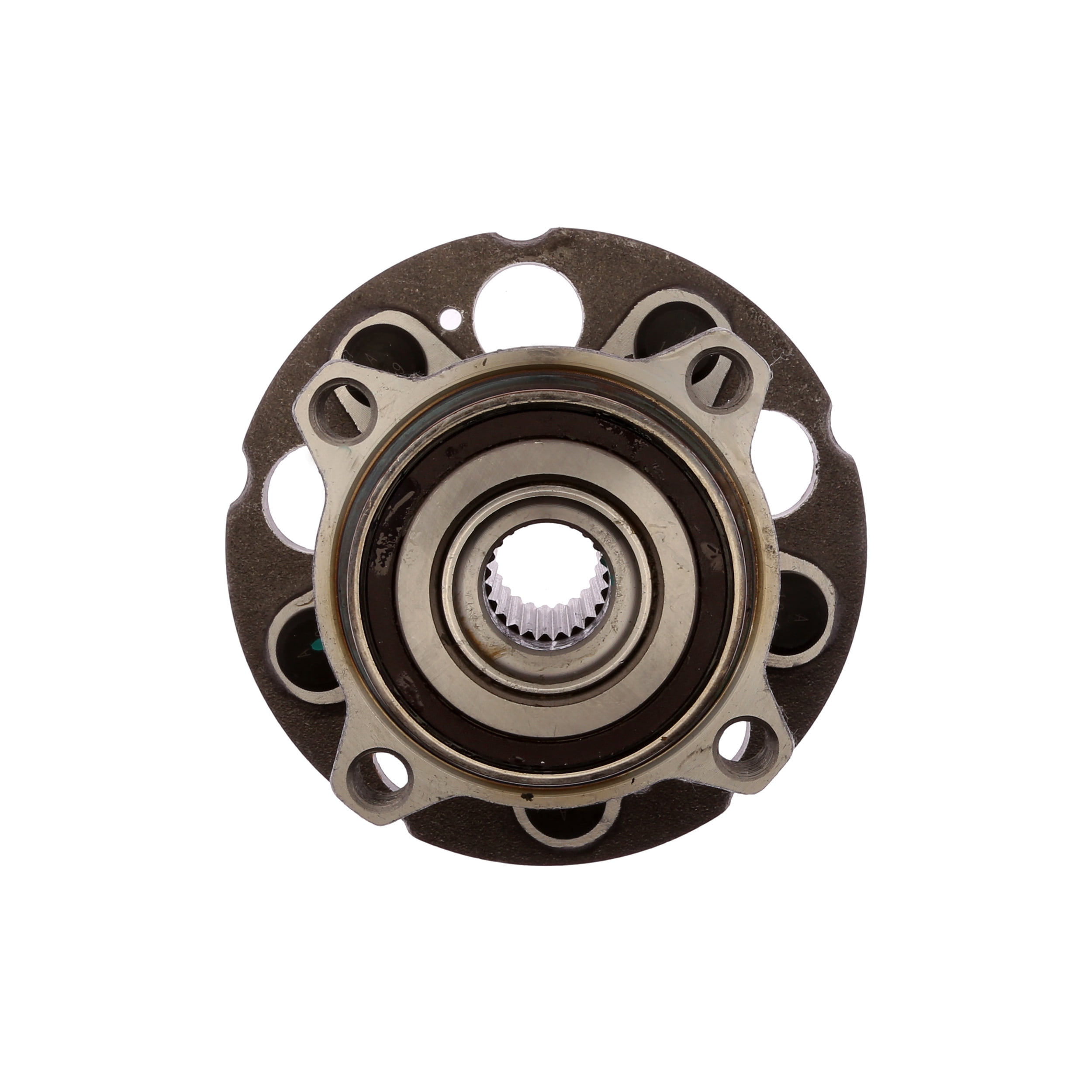 R-Line Wheel Hub Assemblies Fits select: 2012-2016 HONDA CR-V, 2014-2015 ACURA RDX