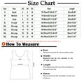 thumbnail image 3 of Valentines Day Gifts! Titcea Tube Tops for Women Heart Print Strapless Crop Tops Basic Backless Sleeveless Going Out Cute Bustier Tops, 3 of 4