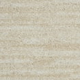 thumbnail image 6 of Nourison Essentials Easy Care Ivory Beige 2'2" x 14 Area Rug, (2x14), 6 of 10