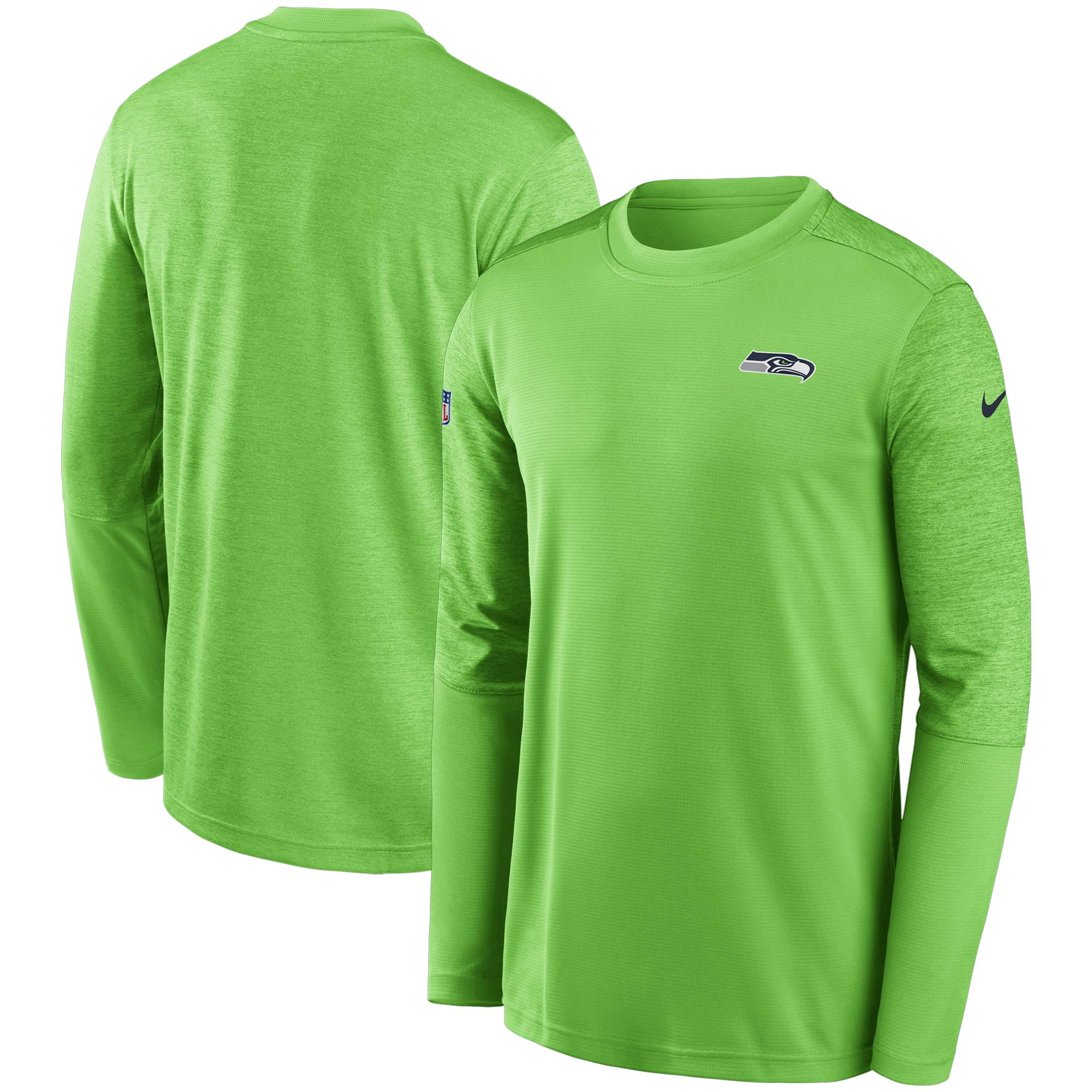 nike t shirt neon