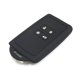 thumbnail image 5 of sweethay 2 piezas a prueba de golpes funda para llave de coche Protector de llaves de vehículo cubierta a prueba de arañazos silicona automotriz Automoción decorativa y accesorios sweethay VI017270-00B, 5 of 6