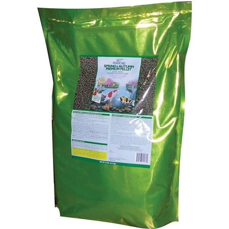 Mars Fishcare North America 180k 15 Lb S