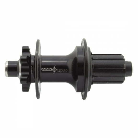 Origin8 MT-3100.4 MTB Hubs RR 36H Blk 8-11s Cass