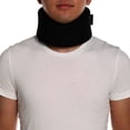 thumbnail image 2 of Inflatable Neck Support Therapy Relax Soft Foam Cervical Collar Support, 2 of 3