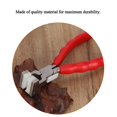 thumbnail image 3 of Flat Nylon , Nylon  Round Nylon Jewelry Making Tool Bracelet Jaw   For Jewelry Making For Round Rings, 3 of 8