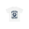 thumbnail image 1 of Motor Boat Captain Tshirt - Funny Graphic Tee, Humor Party Shirt, Casual Cotton T-Shirt for Men & Women, Streetwear, Gift for Friends, 1 of 7