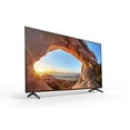 Sony KD65X85J 65" Diagonal Class (64.5" viewable) X85J Series LED