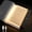 Black, variant on Book Light, Rechargeable Clear LED Reading Light with 3 Colors & Timer, Dimmable Full Page Panel Plate Lamp, Reading Lights for Book, Eye Protection for Night Reading in Bed (White, Large)