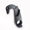 thumbnail image 1 of Soidarity Mech Derailleur Hanger Reemplace las piezas del gancho trasero de aleación trasera Ciclismo Soidarity OD020774-00, 1 of 6