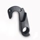 thumbnail image 1 of Soidarity Patilla de cambio Mech, portátil, profesional, desmontable, extraíble, reemplazable, para bicicleta de montaña, parte trasera de Ciclismo, 1 of 6