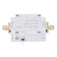 thumbnail image 4 of Amplificador de bajo ruido de fácil ajuste, frecuencia de 0,5 a 3,5 GHz, ganancia de 35 dB, LNA de 5 V para transmisión, 4 of 14