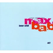 Max.Bab - Inner Orbit - Jazz - CD
