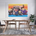 thumbnail image 5 of Anime Hetalia Axis Powers Poster Print (24) Wall Art Picture Painting Poster Canvas Print Posters Artworks Bedroom Living Room Decor 24x36inch(60x90cm), 5 of 6