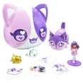 thumbnail image 4 of Aphmau Catface Mystery Surprise Set, Collectible Figure, Plush with Accessories, Official Merch Ages 3+, 4 of 6