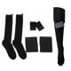 thumbnail image 3 of artículos deportivos 1 par de calcetines térmicos eléctricos para exteriores cálidos de invierno para senderismo esquí Snowboard ciclismo deportes cómodos calcetines de calefacción Hugtrwg Para estrenar, 3 of 9