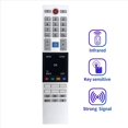 thumbnail image 2 of 2X Reemplace el Control Remoto CT-8567 CT8567 por el Control Remoto del Televisor LCD LED CT8538, 2 of 5