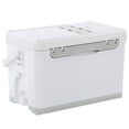 thumbnail image 4 of Caja de Pesca Jadeshay Multiusos de 29L para Almacenar Peces Vivos, 4 of 14