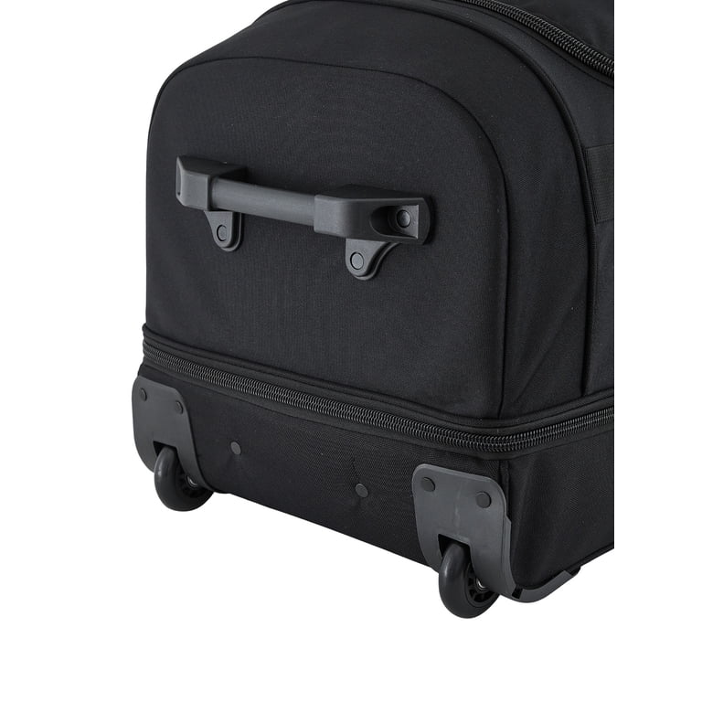Protégé Everyday Journey 30-Inch Rolling Duffel Bag photo 5