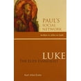 thumbnail image 2 of Pauls Social Network: Luke : The Elite Evangelist (Paperback), 2 of 2