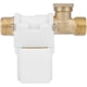 thumbnail image 1 of Válvula solenoide eléctrica - DC 24V G1/2"N/C Válvula solenoide eléctrica alimentada por energía solar normalmente cerrada para agua, 1 of 8