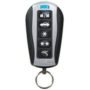 Clifford 7151X LED Replacement 5 Button Remote